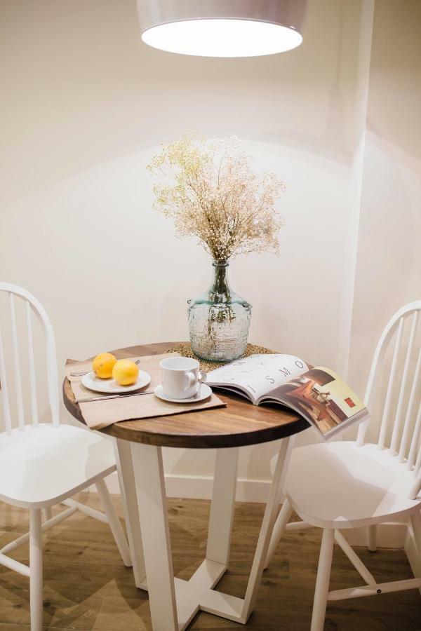 O&L Byron Suites Apartment *