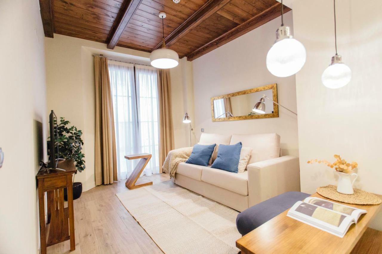 Apartment O&L Byron Suites