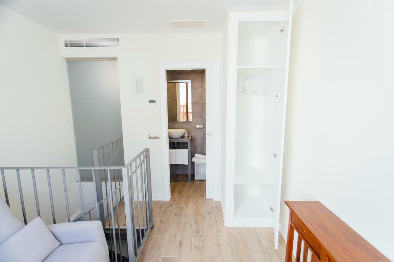 O&L Byron Suites * Sevilla