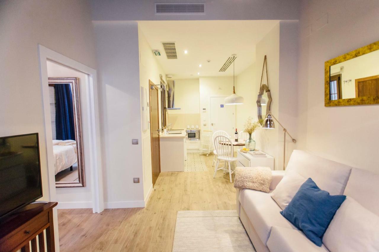 Apartment O&L Byron Suites *