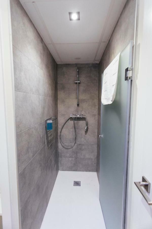 O&L Byron Suites Apartment *