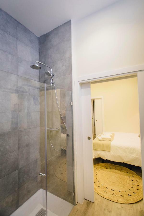O&L Byron Suites Apartment Seville