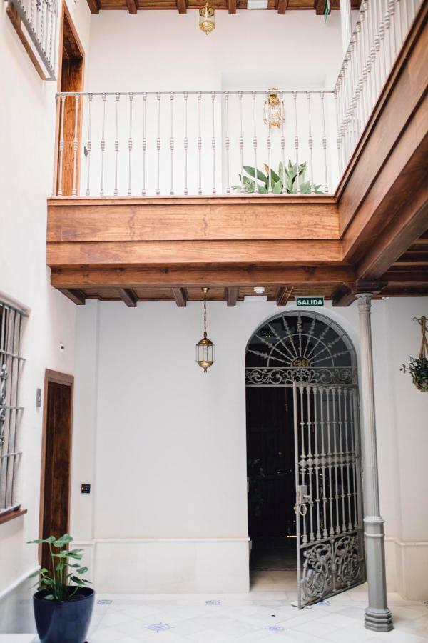 Apartment O&L Byron Suites
