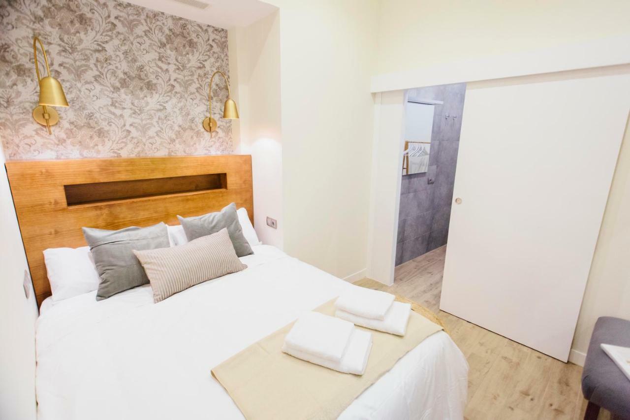 O&L Byron Suites Apartment *