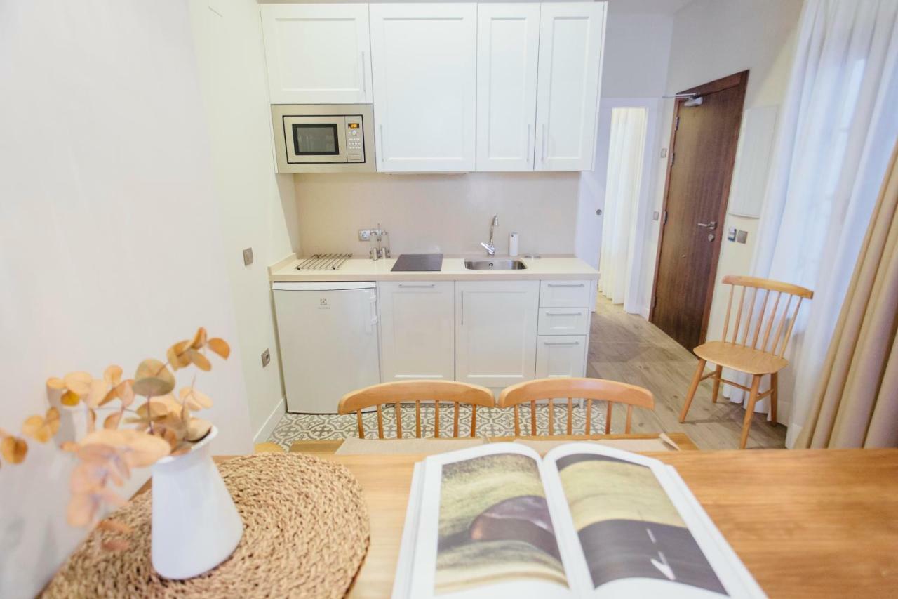 Apartment O&L Byron Suites *
