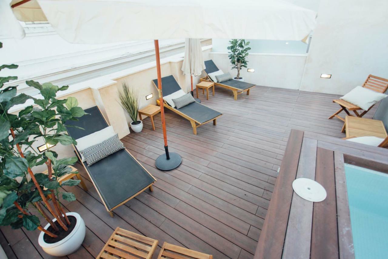 Apartment O&L Byron Suites