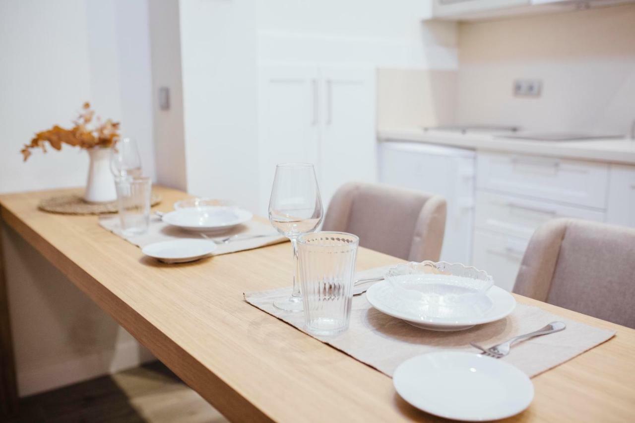 Apartment O&L Byron Suites